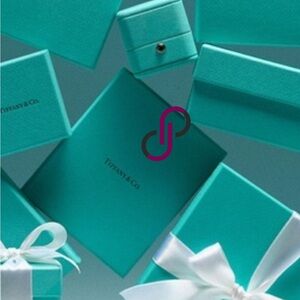 Tiffany & Co. Turquoise Sunglasses